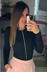 Sophie body - fekete Sophie body - fekete