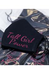 Maszk - Tall Girl Power Maszk - Tall Girl Power