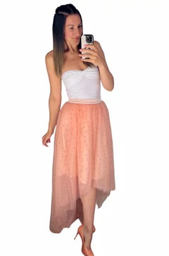 PinkSwan Tütü - GyöngyösBarack