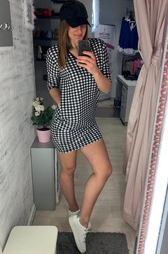 Maeve ruha/tunika