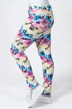 Amanda nadrág - díva