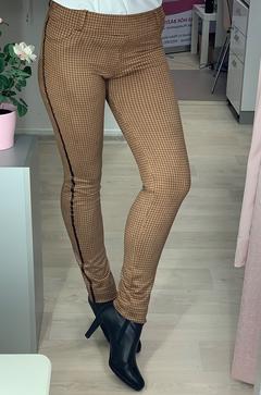 Flora nadrág