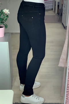 Luna farmer - fekete