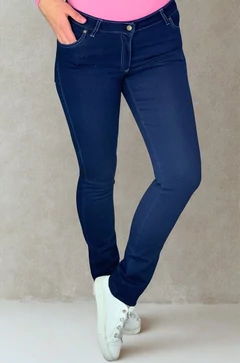 Luna farmer - sötétkék