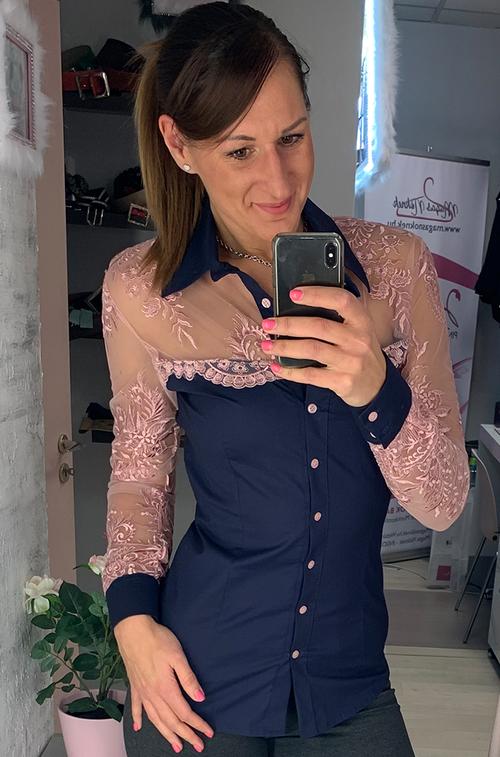 Dalia blúz