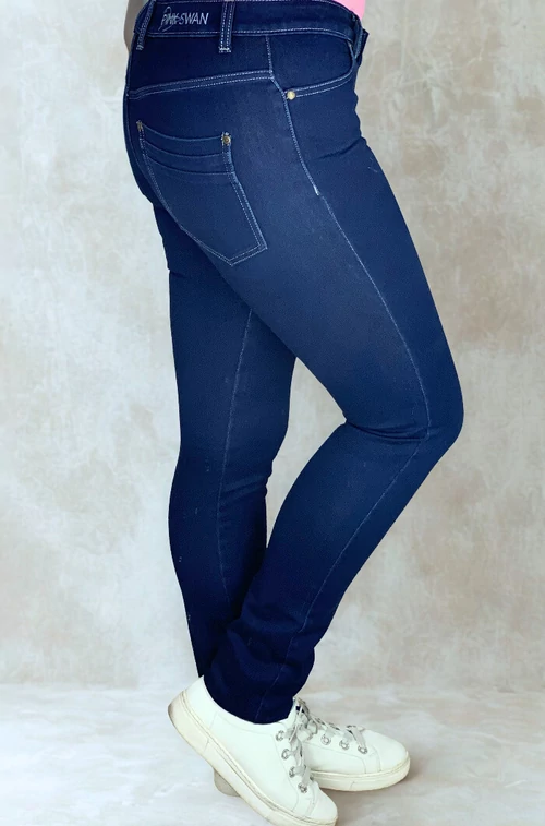 Luna farmer - sötétkék