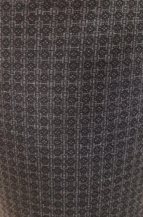 Alakformáló mintás nadrág